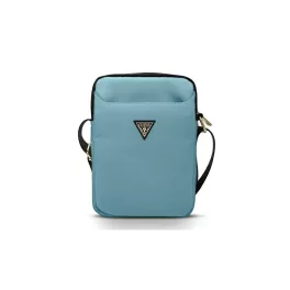 Guess tablet táska kék 10″ GUTB10NTMLLB
