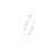 USAMS U35 Lightning kábel 2A Gyors Töltés 1m SJ364USB02 (US-SJ364) fehér