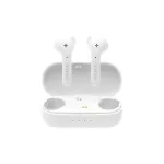 DeFunc True Basic vezeték nélküli fejhallgató Bluetooth 5.0 fehér 71959