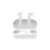 DeFunc True Basic vezeték nélküli fejhallgató Bluetooth 5.0 fehér 71959