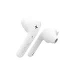 DeFunc True Basic vezeték nélküli fejhallgató Bluetooth 5.0 fehér 71959