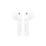 DeFunc True Basic vezeték nélküli fejhallgató Bluetooth 5.0 fehér 71959