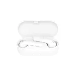 DeFunc True Basic vezeték nélküli fejhallgató Bluetooth 5.0 fehér 71959