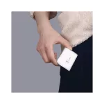 T-PHOX MEGA T-PP09 GAN PD 65W USB/USB-C fali töltő, fehér