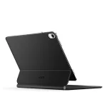 TECH-PROTECT SMARTCASE MAGNETIC + KEYBOARD billentyűzetes tok iPad 10.9” (10/2022) / iPad 11” (11/2025) készülékhez fekete