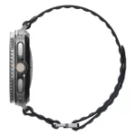 SPIGEN WBF0 szíj Samsung Galaxy Watch 8 / Classic készülékhez (40/44/46 MM) zöld
