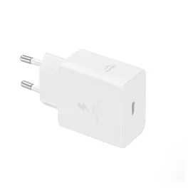 Samsung T4511 PD 45W fehér fali töltő