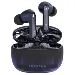 Creative Aurvana Ace 3 Bluetooth 5.5 ANC vezeték nélküli fejhallgató tengerészkék