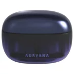 Creative Aurvana Ace 3 Bluetooth 5.5 ANC vezeték nélküli fejhallgató tengerészkék