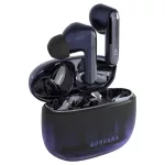 Creative Aurvana Ace 3 Bluetooth 5.5 ANC vezeték nélküli fejhallgató tengerészkék
