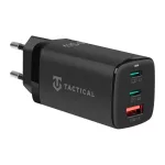 Tactical FlashBang 2.0 GaN 65W töltő fekete