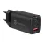Tactical FlashBang 2.0 GaN 65W töltő fekete