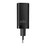 Tactical FlashBang 2.0 GaN 65W töltő fekete