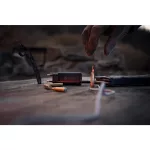 Tactical FlashBang 2.0 GaN 65W töltő fekete
