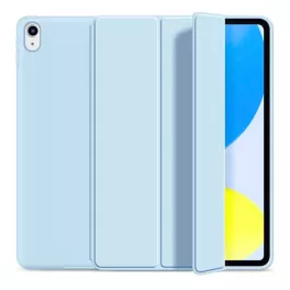   Tech-Protect Smartcase égkék Apple Ipad 10,9" 2022 (10.gen.) / iPad 11' 2025 (11.gen.) készülékhez