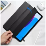 Tech-Protect Smartcase égkék Apple Ipad 10,9" 2022 (10.gen.) / iPad 11' 2025 (11.gen.) készülékhez