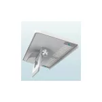 SODI Polc iMac SODI 312 készülékhez fehér