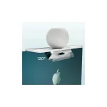 SODI Polc iMac SODI 312 készülékhez fehér
