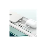 SODI Polc iMac SODI 312 készülékhez fehér