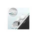 SODI Polc iMac SODI 312 készülékhez fehér