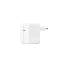  Apple 30W USB-C hálózati adapter (MW2G3ZM/A) csomagolás nélküli