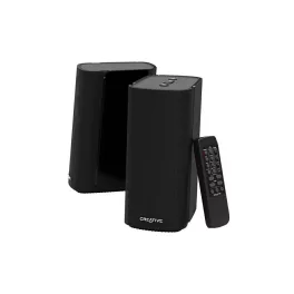   Creative vezeték nélküli hangszórók 2.0 T100 fekete Bluetooth 5.0