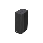 Creative vezeték nélküli hangszórók 2.0 T100 fekete Bluetooth 5.0