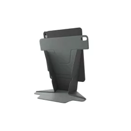   UNIQ Ryze 360 tok iPad Air 11" (2024) készülékhez, zuzmózöld
