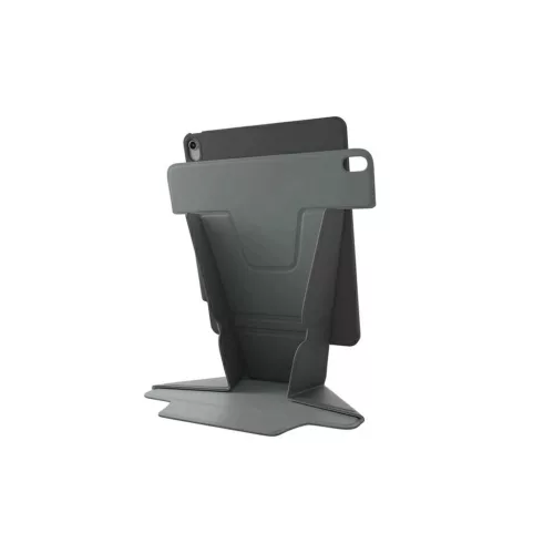 UNIQ Ryze 360 tok iPad Air 11" (2024) készülékhez, zuzmózöld