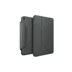 UNIQ Ryze 360 tok iPad Air 11" (2024) készülékhez, zuzmózöld