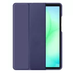 TECH-PROTECT SMARTCASE tok GALAXY TAB A9/A11 8.7 (X110/X115/X133/X135) készülékhez tengerészkék