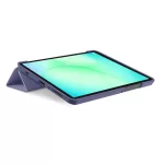 TECH-PROTECT SMARTCASE tok GALAXY TAB A9/A11 8.7 (X110/X115/X133/X135) készülékhez tengerészkék