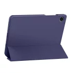 TECH-PROTECT SMARTCASE tok GALAXY TAB A9/A11 8.7 (X110/X115/X133/X135) készülékhez tengerészkék