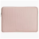 Laptop tok UNIQ Cyprus Ridge Edition 14" vízálló neoprénen rózsaszín
