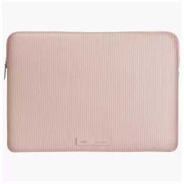   Laptop tok UNIQ Cyprus Ridge Edition 14" vízálló neoprénen rózsaszín