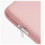 Laptop tok UNIQ Cyprus Ridge Edition 14" vízálló neoprénen rózsaszín