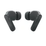 Motorola Moto Buds Bass vezeték nélküli fejhallgató sötét árnyék