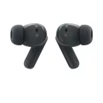 Motorola Moto Buds Bass vezeték nélküli fejhallgató sötét árnyék