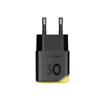 Tactical Minimi GaN 30W töltő