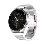 Forever Smartwatch Grand 2 SW-710 okosóra ezüst