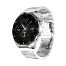 Forever Smartwatch Grand 2 SW-710 okosóra ezüst