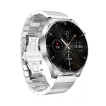 Forever Smartwatch Grand 2 SW-710 okosóra ezüst