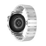 Forever Smartwatch Grand 2 SW-710 okosóra ezüst