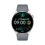 Forever Smartwatch Grand 2 SW-710 okosóra ezüst