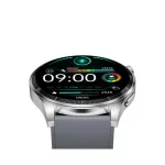 Forever Smartwatch Grand 2 SW-710 okosóra ezüst