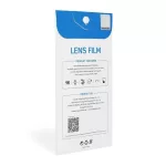 Bestsuit Flexible Hybrid Glass kameralencsevédő üveg Samsung S24 Ultra készülékhez