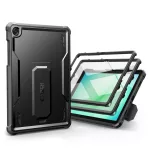 TECH-PROTECT KEVLAR PRO Galaxy Tab A9+ / A11+ Plus 11.0 tok készülékhez (X210 / X215 / X216 / X230 / X235 / X236, fekete)