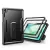 TECH-PROTECT KEVLAR PRO Galaxy Tab A9+ / A11+ Plus 11.0 tok készülékhez (X210 / X215 / X216 / X230 / X235 / X236, fekete)