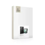 TECH-PROTECT KEVLAR PRO Galaxy Tab A9+ / A11+ Plus 11.0 tok készülékhez (X210 / X215 / X216 / X230 / X235 / X236, fekete)