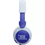 JBL Junior 320BT Bluetooth Headset, világoskék